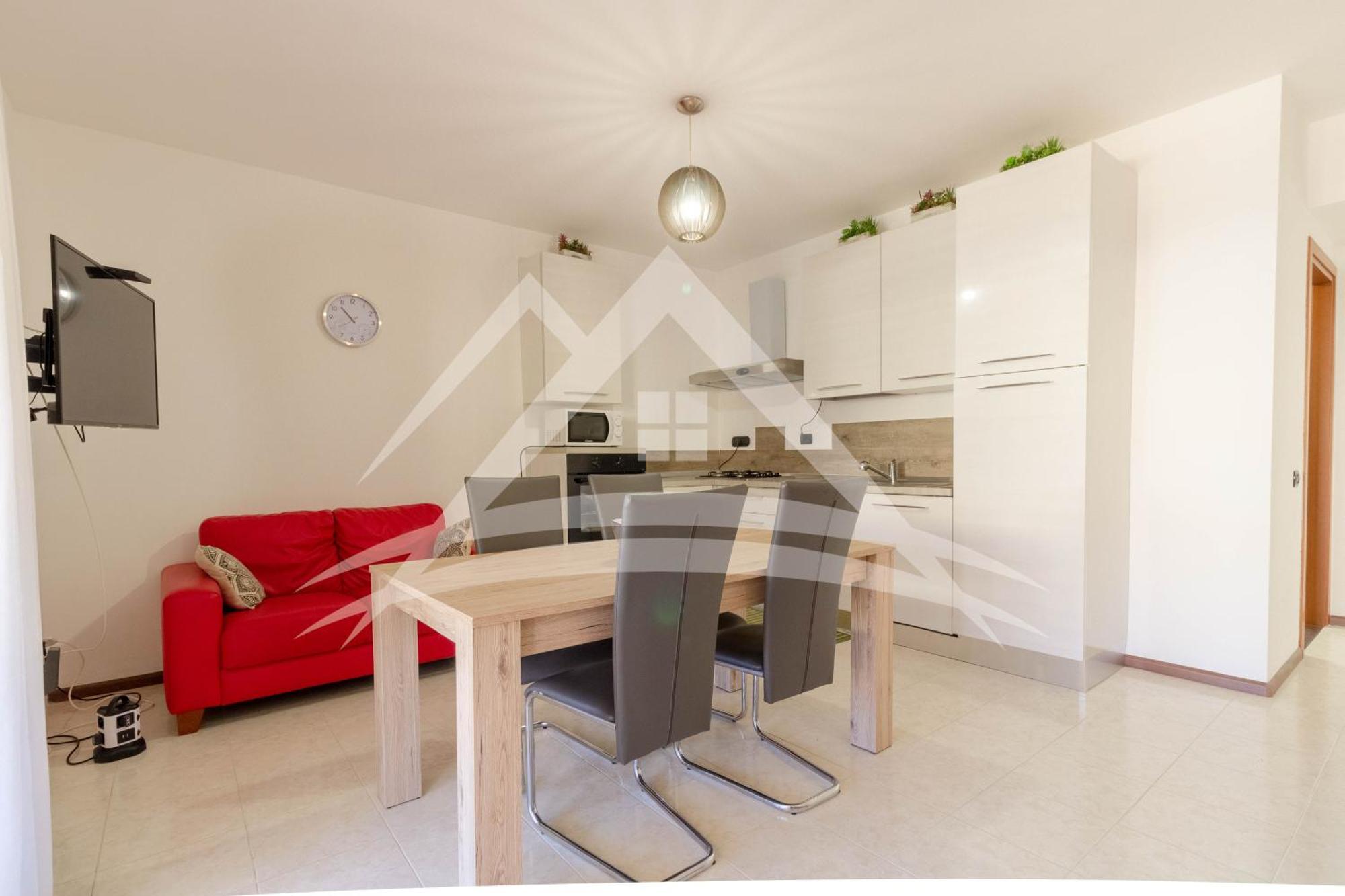 The Ritual Apartman Porto Torres Kültér fotó