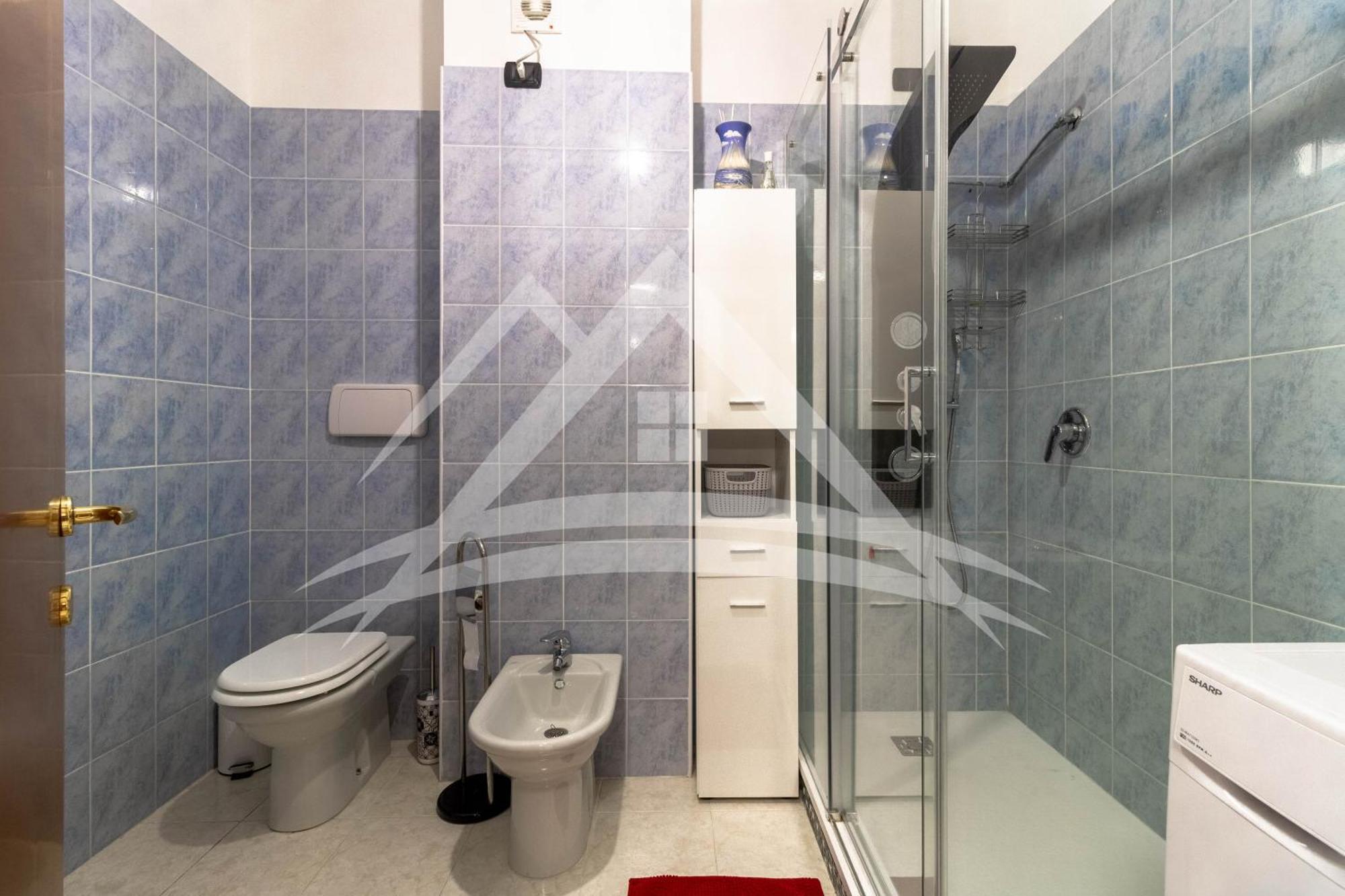 The Ritual Apartman Porto Torres Kültér fotó
