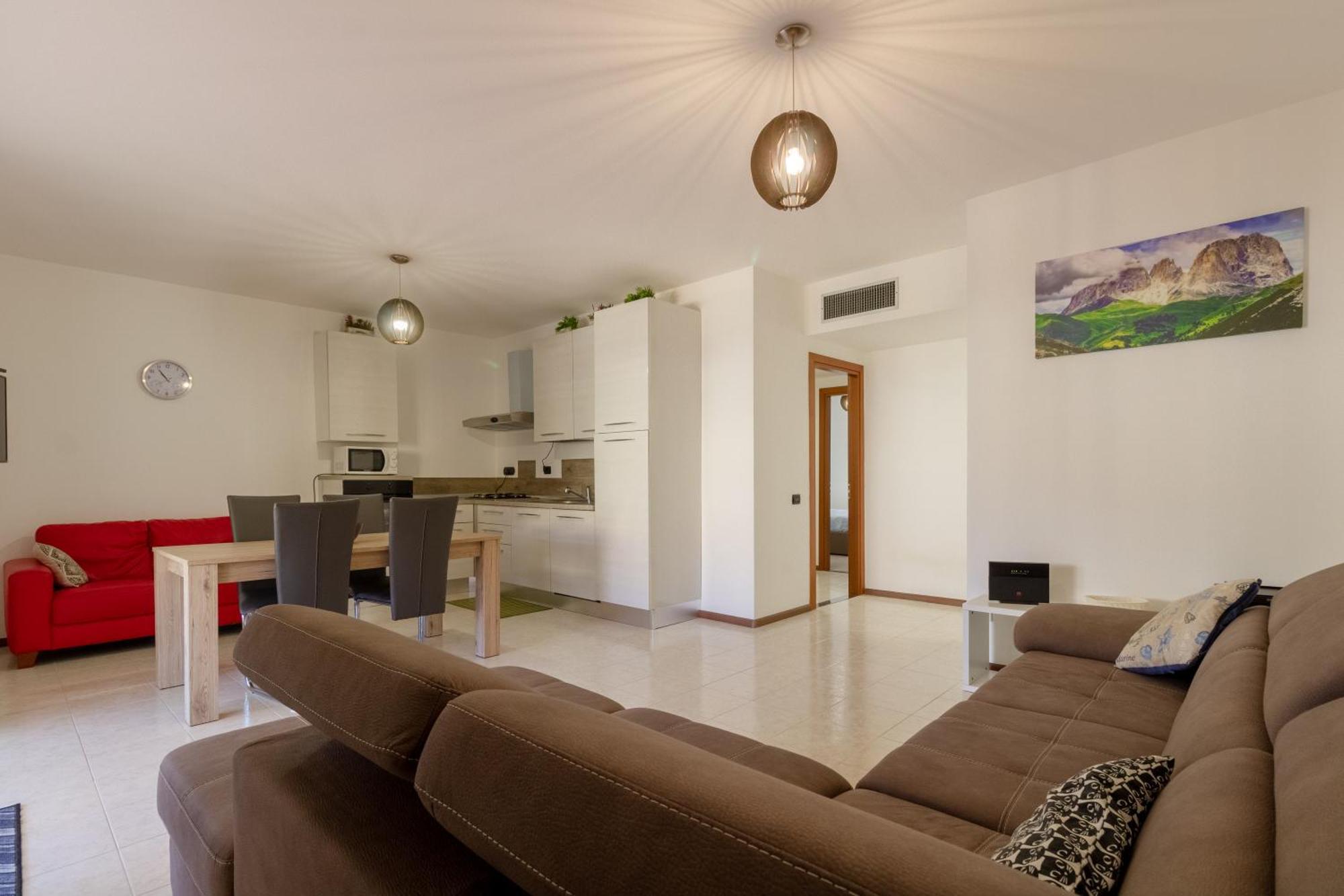 The Ritual Apartman Porto Torres Kültér fotó